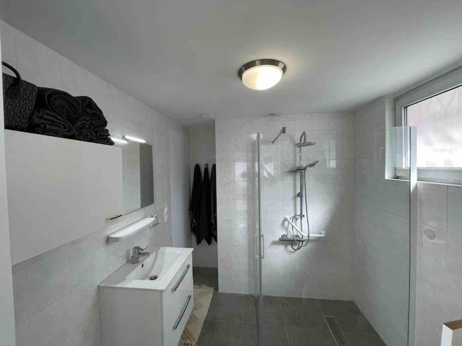 Charmante Maison A L'Entree Du Touquet-Cucq Bagian luar foto